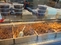 -老黄记手撕烤兔(玉林街店)