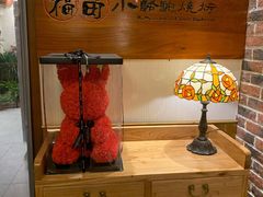 -福苗小骆驼烧烤(大唐不夜城店)