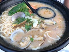 -叶存利海鲜大馅饺子(东戴河止锚湾店)