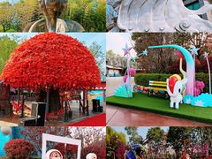 -郑州方特梦幻王国