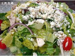 -上海和平饭店-华懋阁 The Cathay Room