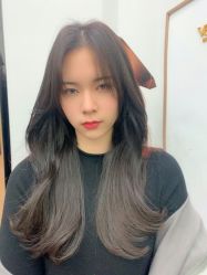 -V8潮牌·接发烫染连锁