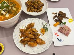 -银都上海菜馆(粤海东路店)