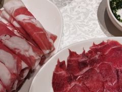-巴奴毛肚火锅(大剧院店)