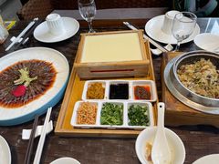-金稼园·金平湖农家菜