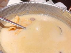 -捞王猪肚鸡火锅(财富中心店)