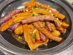 -花舍·新派粤菜·西餐·下午茶(亚运村·鸟巢店)