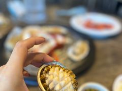 -日进一片海.生腌海鲜火锅.宵夜烧烤(三里屯总店)