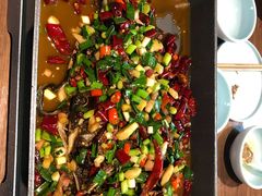 -有红鸡毛店·川菜(建设路店)