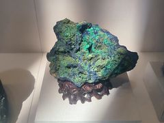 -房山世界地质公园博物馆
