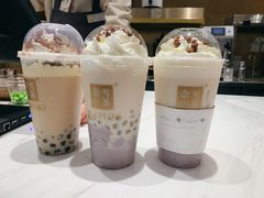 -奈雪的茶(湖滨银泰in77C区PRO店)