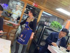 门面-老师家羊杂碎(延安总店)
