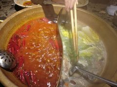 -小龙坎火锅(阳泉店)