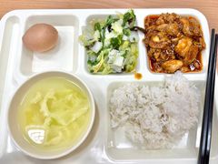 -浙江大学玉泉校区四食堂