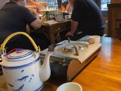 -老阿爸鲜鱼土菜(昆山花桥店)