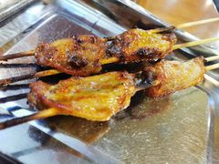 -西域美食(清河店)
