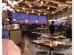大堂-PIZZA BIANCA(万象城店)