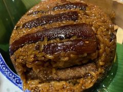 -南京大牌档(香港广场店)