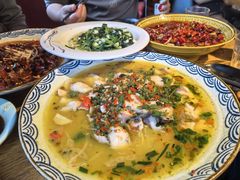 -小天府川菜馆(魏公村店)