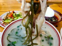 -老方桌烂蹄花川菜馆(九龙坡店)