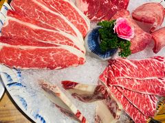 -红沃烤肉(家乐福2部店)