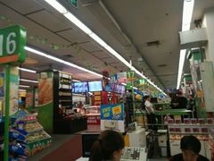 -华润万家(长安路店)