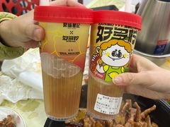 -聚味瞿记·龙虾堂(树木岭店)