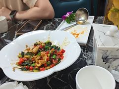 -李师傅脆肚(华强北店)