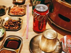 -闻老头·菊花炭烤肉(D11店)