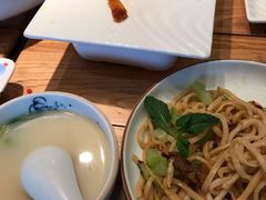 -四季民福烤鸭店(前门廊房二条店)