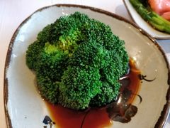 -桂林碧玉国际大酒店-碧玺茶餐厅