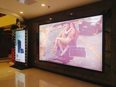 -万达影城(东西湖中心广场XLAND店)