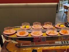 -争鲜回转寿司(东方银座店)