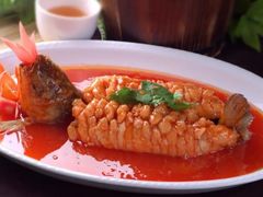 -醉长安(钟楼旗舰店)