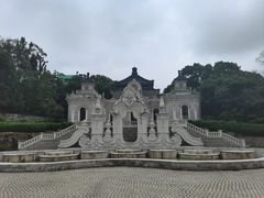 -珠海圆明新园