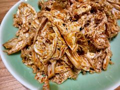 -局气 烤鸭·北京菜(光华路店)