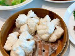 叉烧包-金悦轩海鲜酒家(拱北店)