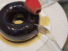 -广州文华东方酒店·文华饼店