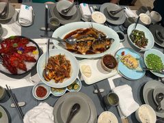 -杭州西湖柳莺里酒店·闻莺厅