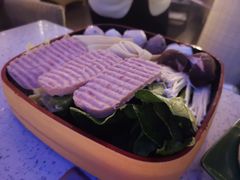 -润园四季椰子鸡火锅(海上世界店)