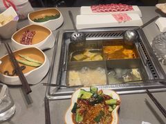 -海底捞火锅(旭辉MALL店)
