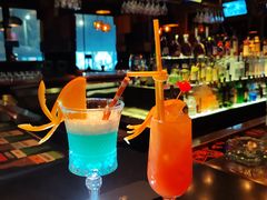 -光音瓦特俱乐部(高新店)