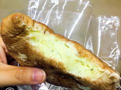 -韩国利尔面包(桂林路店)