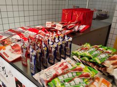 -平望服务区·停车场