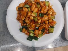 -紫光园·烤鸭·北京菜(前门大栅栏店)