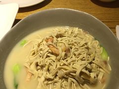 -黛瓦里巷(南京东路店)