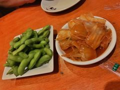 -福烤锦花(长乐路店)