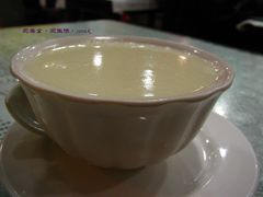 -沙湾姜撞奶甜品店(昌岗中路店)