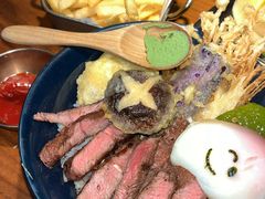 -满满初牛·炭烧牛肉专门店(国大店)