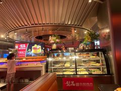 -梨花自助烤肉(乐宾店)